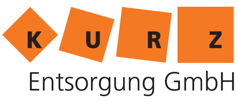 Kurz Entsorgung Logo